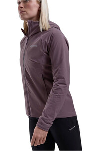 Montane chaqueta outdoor mujer F KHAMSIN HOODIE 03