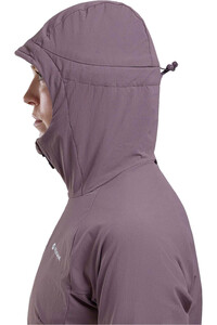 Montane chaqueta outdoor mujer F KHAMSIN HOODIE 04