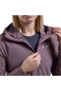 Montane chaqueta outdoor mujer F KHAMSIN HOODIE 05