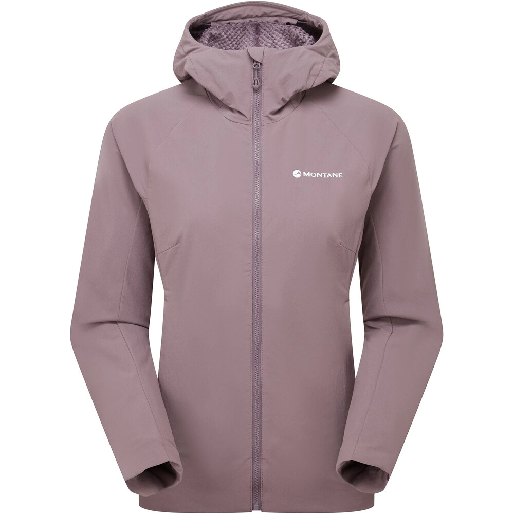 Montane chaqueta outdoor mujer F KHAMSIN HOODIE 08