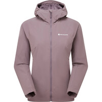 Montane chaqueta outdoor mujer F KHAMSIN HOODIE 08