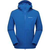 Montane chaqueta softshell hombre TENACITY XT HOODIE 06