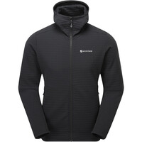 Montane forro polar hombre PROTIUM XPD HOODIE 04