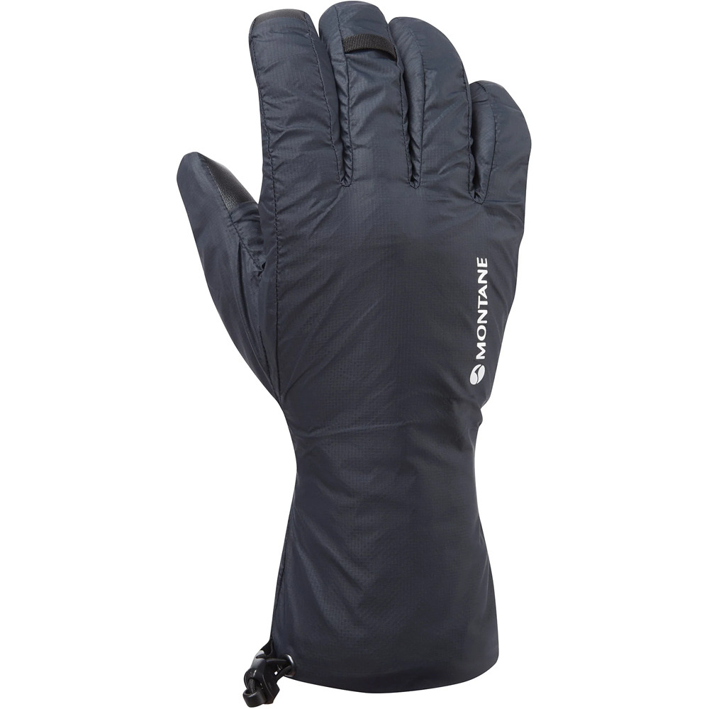 Montane guante moda hombre RESPOND DRY LINE GLOVE 01