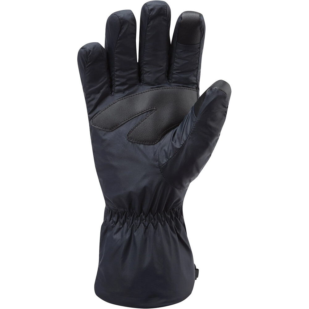 Montane guante moda hombre RESPOND DRY LINE GLOVE 02