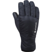 Montane guante moda hombre RESPOND GLOVE 01