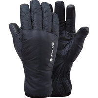 Montane guante moda hombre RESPOND GLOVE vista frontal