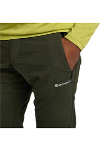 Montane pantalón montaña hombre TERRA PANTS REG LEG 03