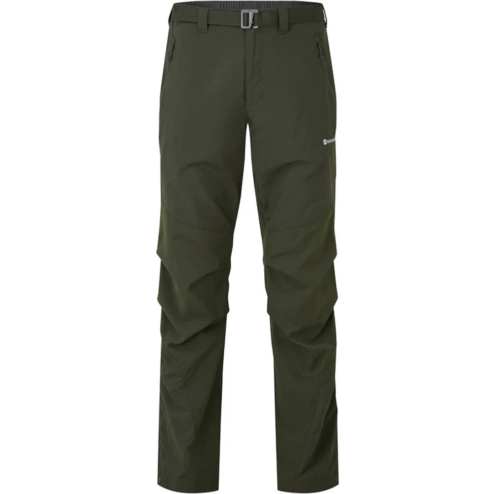 Montane pantalón montaña hombre TERRA PANTS REG LEG 07