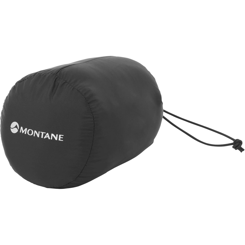 Montane varios montaña ANTI-FREEZE HUT SLIPPER 01