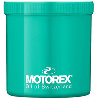 Motorex aceites y lubricante bicicleta Motorex Anti Seize vista frontal