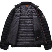 Napapijri chaquetas hombre A-LAPAZ S 06