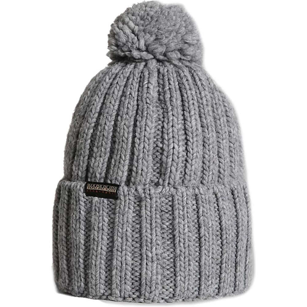 Napapijri gorro de lana SEMIURY 5 01