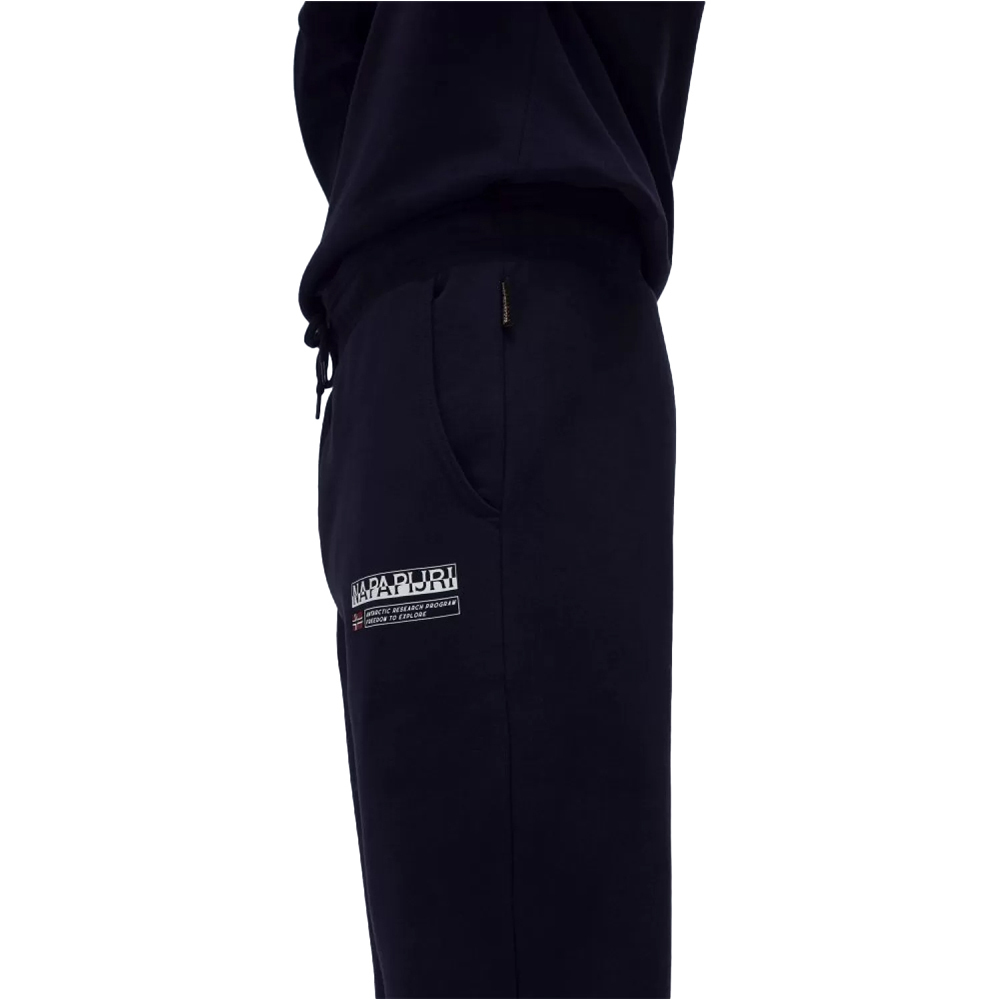 Napapijri pantalón hombre M-KASBA WINT 176 04