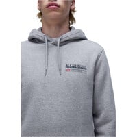 Napapijri sudadera hombre B-KASBA H WINT 160 vista detalle