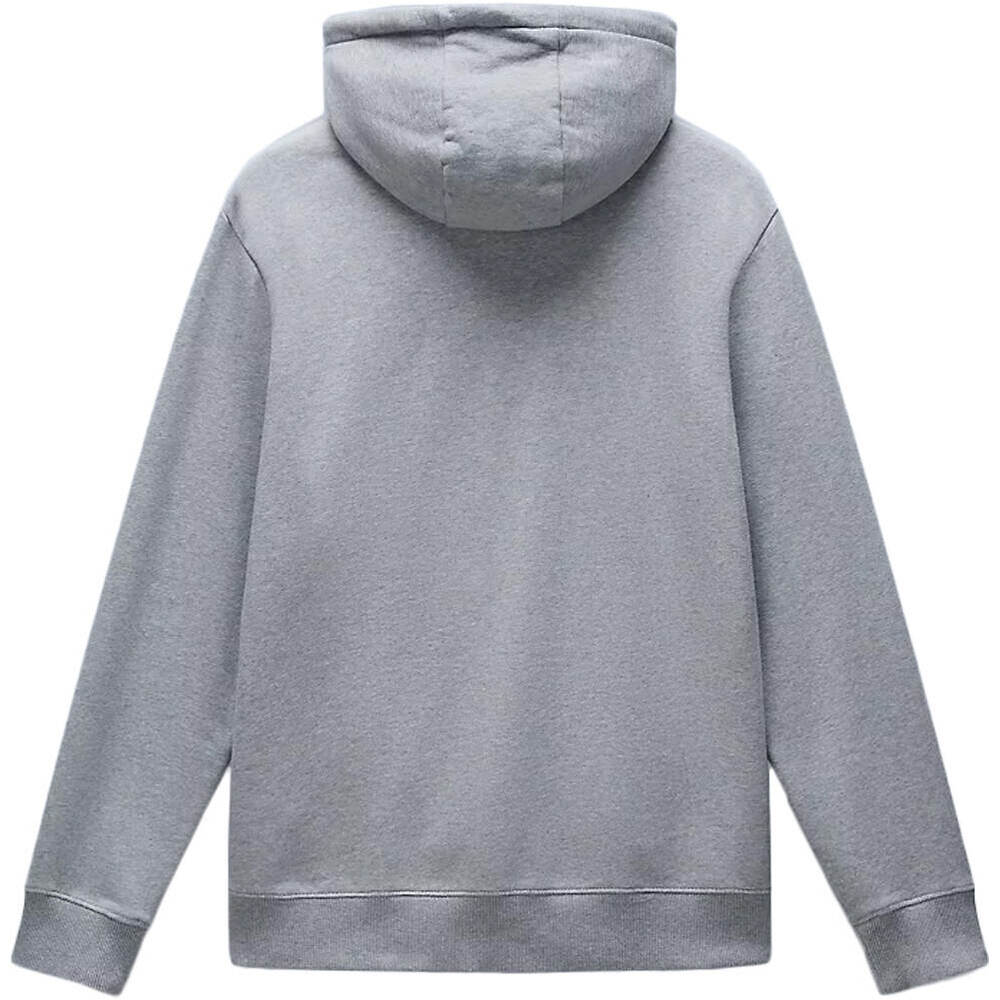 Napapijri sudadera hombre BALIS HOOD 03