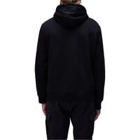 Napapijri sudadera hombre BALIS HOOD vista trasera