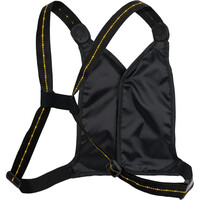 Nathan varios running Laser Light Web Vest 01