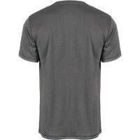 Neak Peak camiseta montaña manga corta hombre FRANCISCO II SF vista trasera