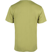 Neak Peak camiseta montaña manga corta hombre FRANCISCO II SF vista trasera