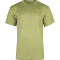 Neak Peak camiseta montaña manga corta hombre LOPEZ SF vista frontal