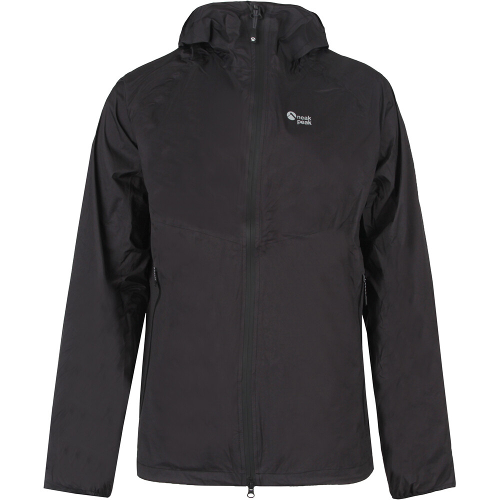 Neak Peak chaqueta impermeable hombre RUBEN SF vista frontal