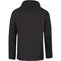 Neak Peak chaqueta impermeable hombre RUBEN SF vista trasera