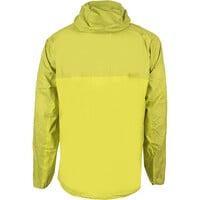 Neak Peak chaqueta impermeable hombre RUBEN SF vista trasera