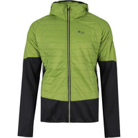 Neak Peak chaqueta outdoor hombre IAGO SF vista frontal