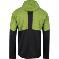 Neak Peak chaqueta outdoor hombre IAGO SF vista trasera