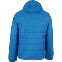 Neak Peak chaqueta outdoor hombre ODEM SF vista trasera