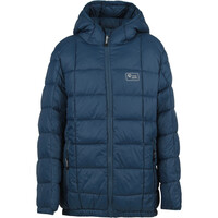 Neak Peak chaqueta outdoor niño MARQUE BSF vista frontal