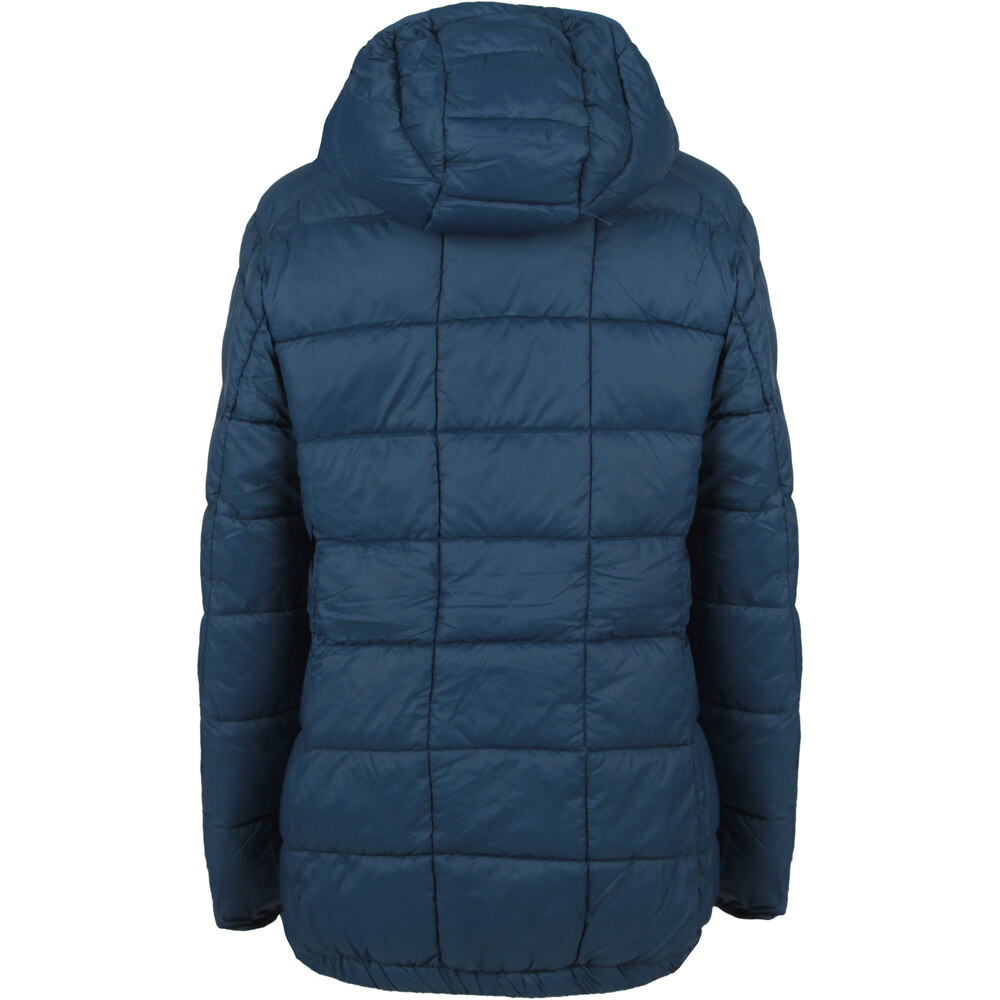 Neak Peak chaqueta outdoor niño MARQUE BSF vista trasera