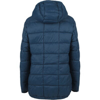 Neak Peak chaqueta outdoor niño MARQUE BSF vista trasera