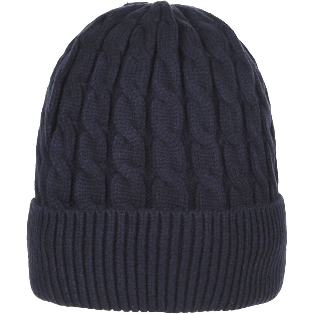 Neak Peak gorro esquí hombre ESTRADA vista trasera