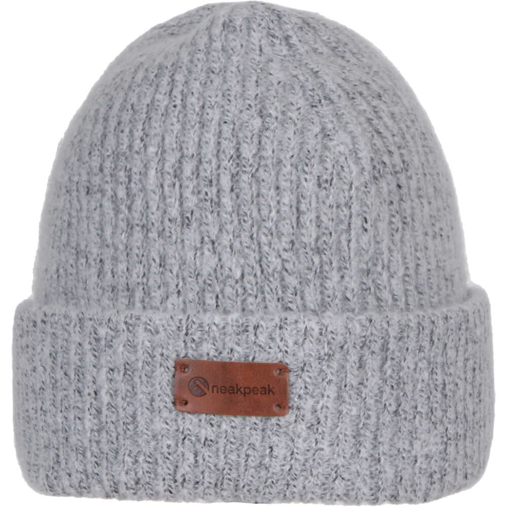 Neak Peak gorro esqui mujer DANCY vista frontal