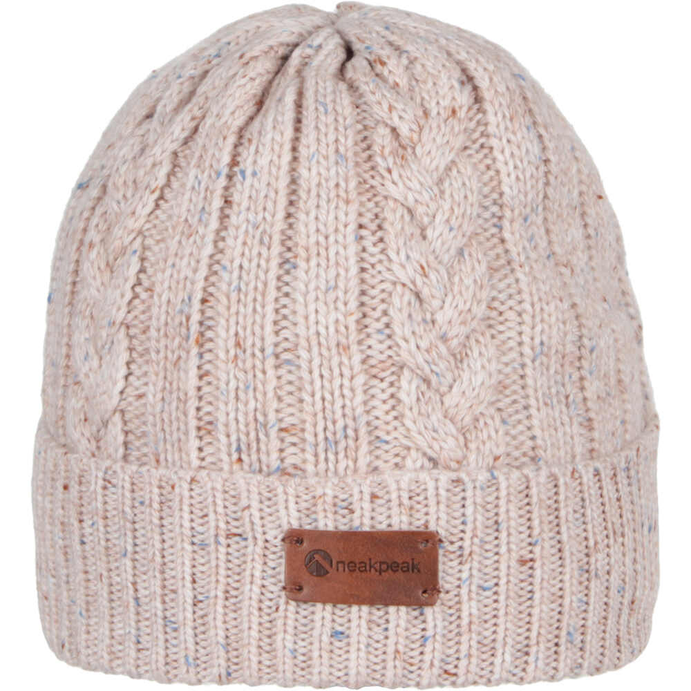 Neak Peak gorro esqui mujer DANCY vista frontal