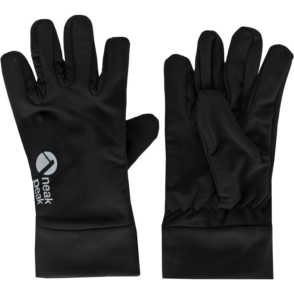 Neak Peak guantes térmicos DAN II vista frontal