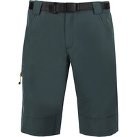 Neak Peak pantalón corto montaña hombre NEALIS SF vista frontal