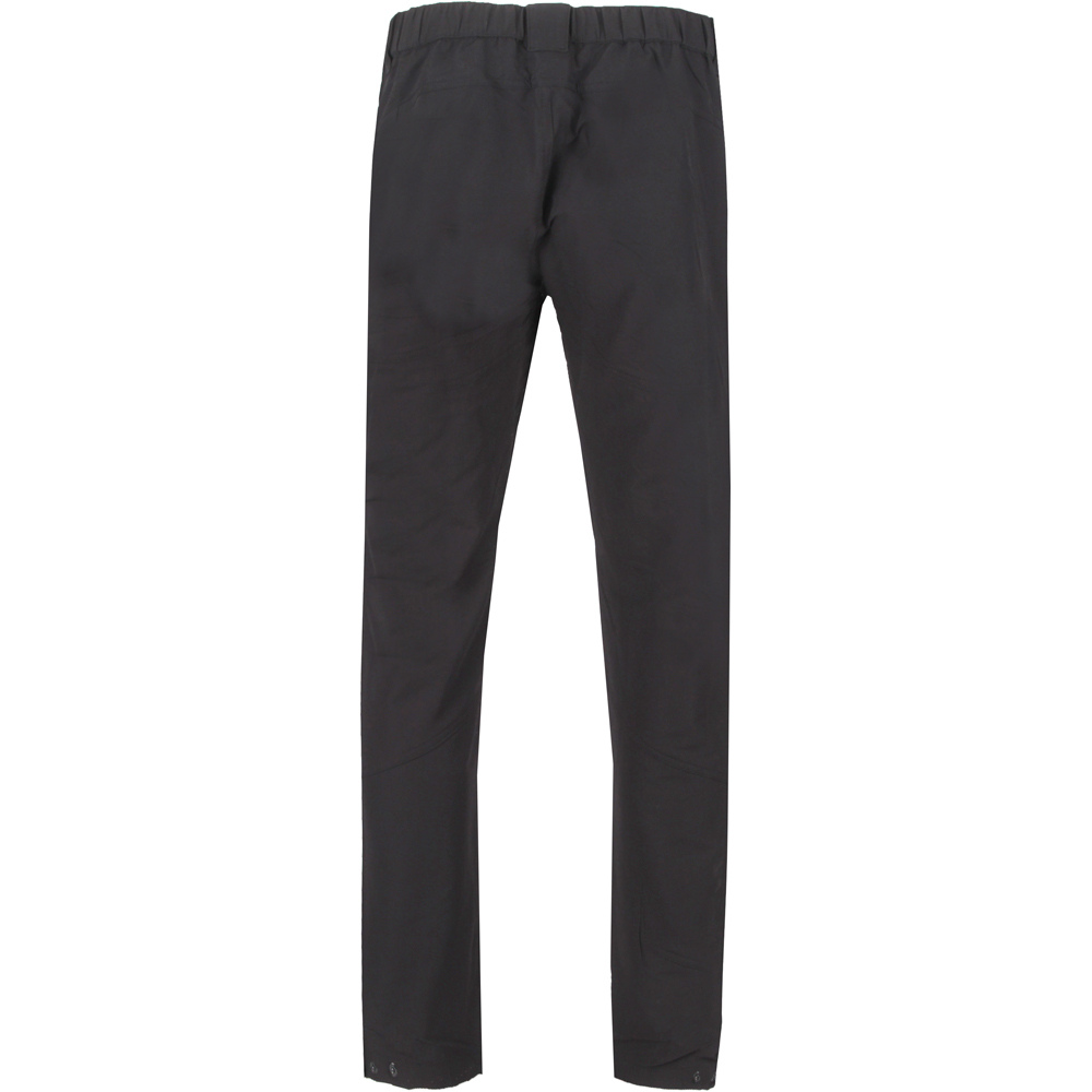 Neak Peak pantalón montaña hombre ALCAL SF vista trasera