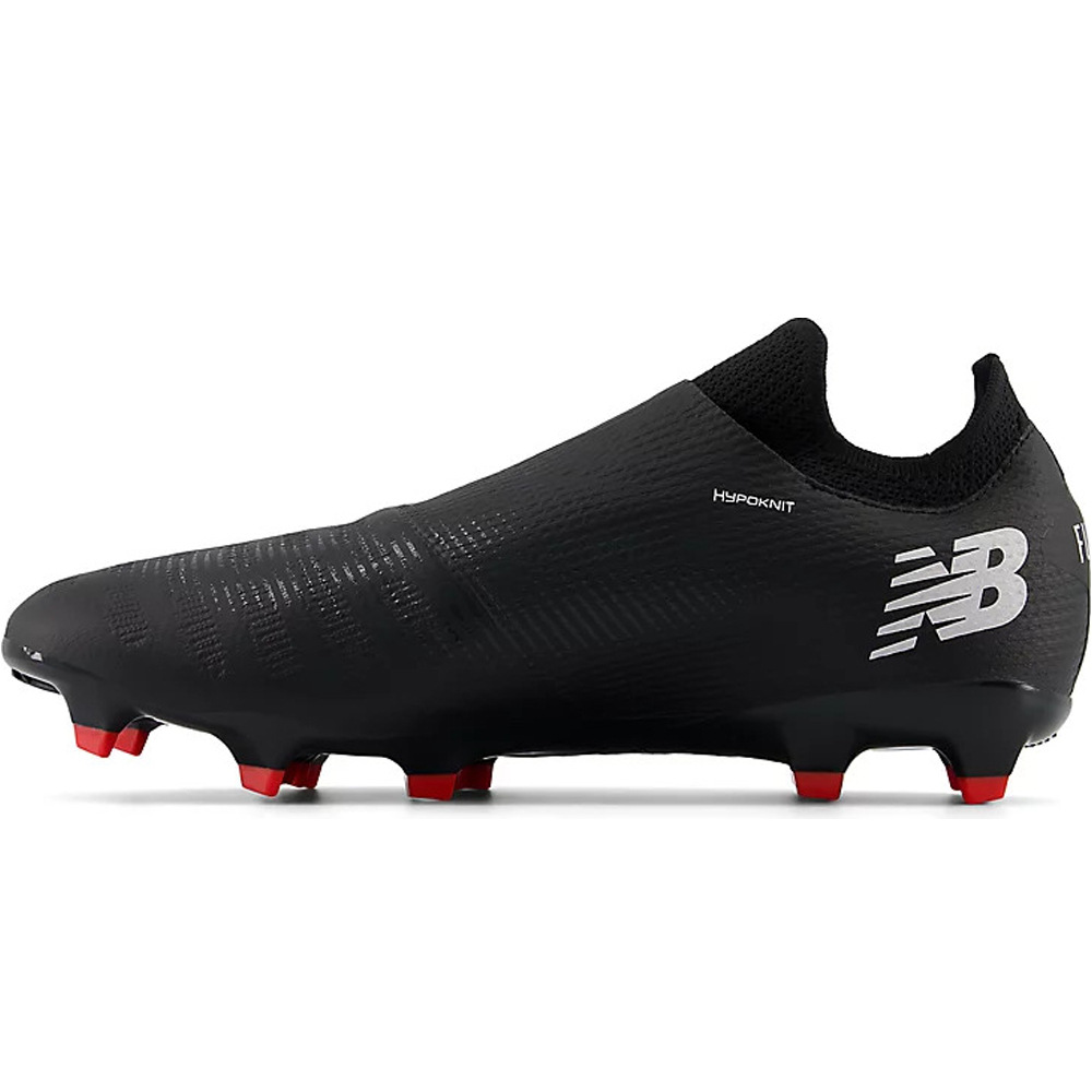 New Balance botas de futbol cesped artificial Furon Destroy FG v7+ lateral interior