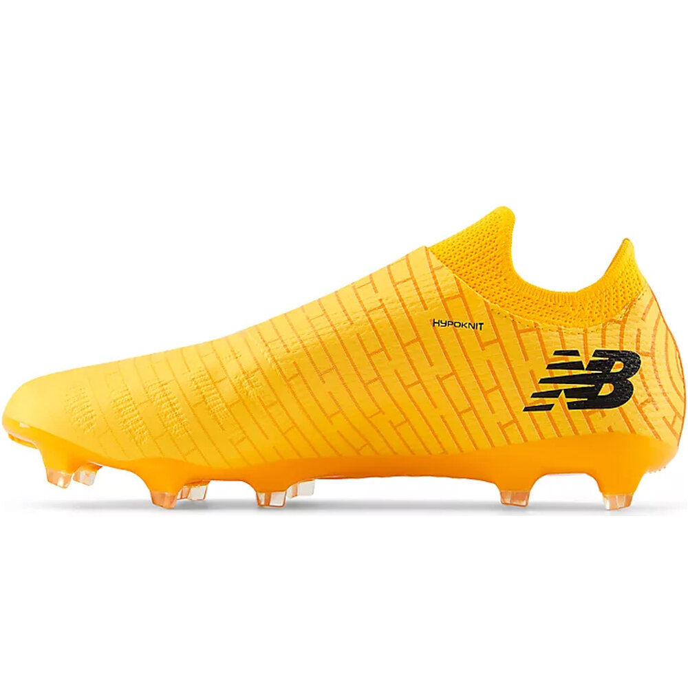 New Balance botas de futbol cesped artificial FURON DESTROY FG V7+ puntera