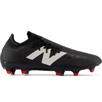 New Balance botas de futbol cesped artificial Furon Pro FG v7+ lateral exterior