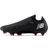 New Balance botas de futbol cesped artificial Furon Pro FG v7+ lateral interior