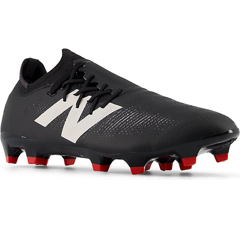 New Balance botas de futbol cesped artificial Furon Pro FG v7+ puntera