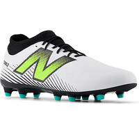 New Balance botas de futbol cesped artificial TEKELA MAGIQUE FG V4+ lateral interior