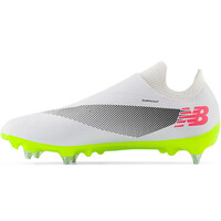 New Balance botas de futbol cesped natural FURON DESTROY SG V7+ puntera