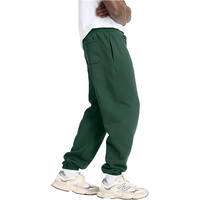 New Balance pantalón hombre Sport Essentials Fleece Jogger vista detalle