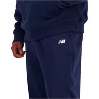 New Balance pantalón hombre Sport Essentials French Terry Jogger 03