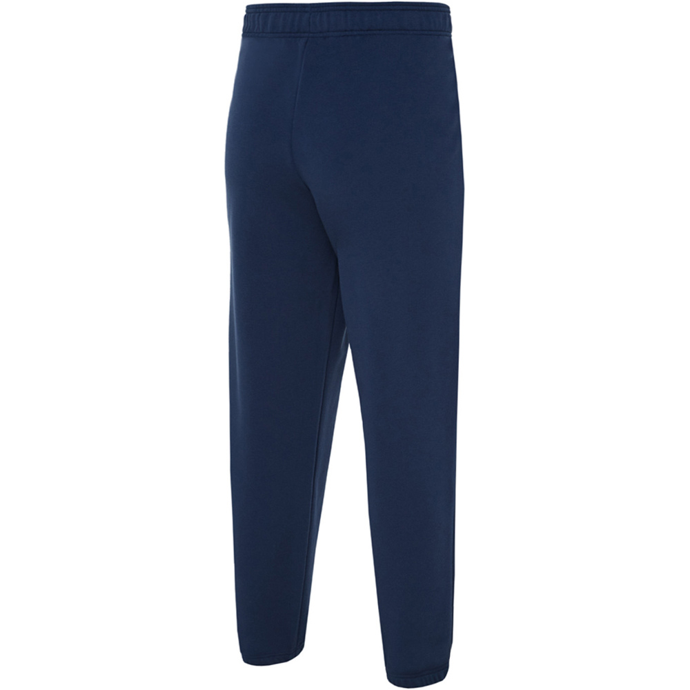 New Balance pantalón mujer Sport Essentials French Terry Jogger vista trasera